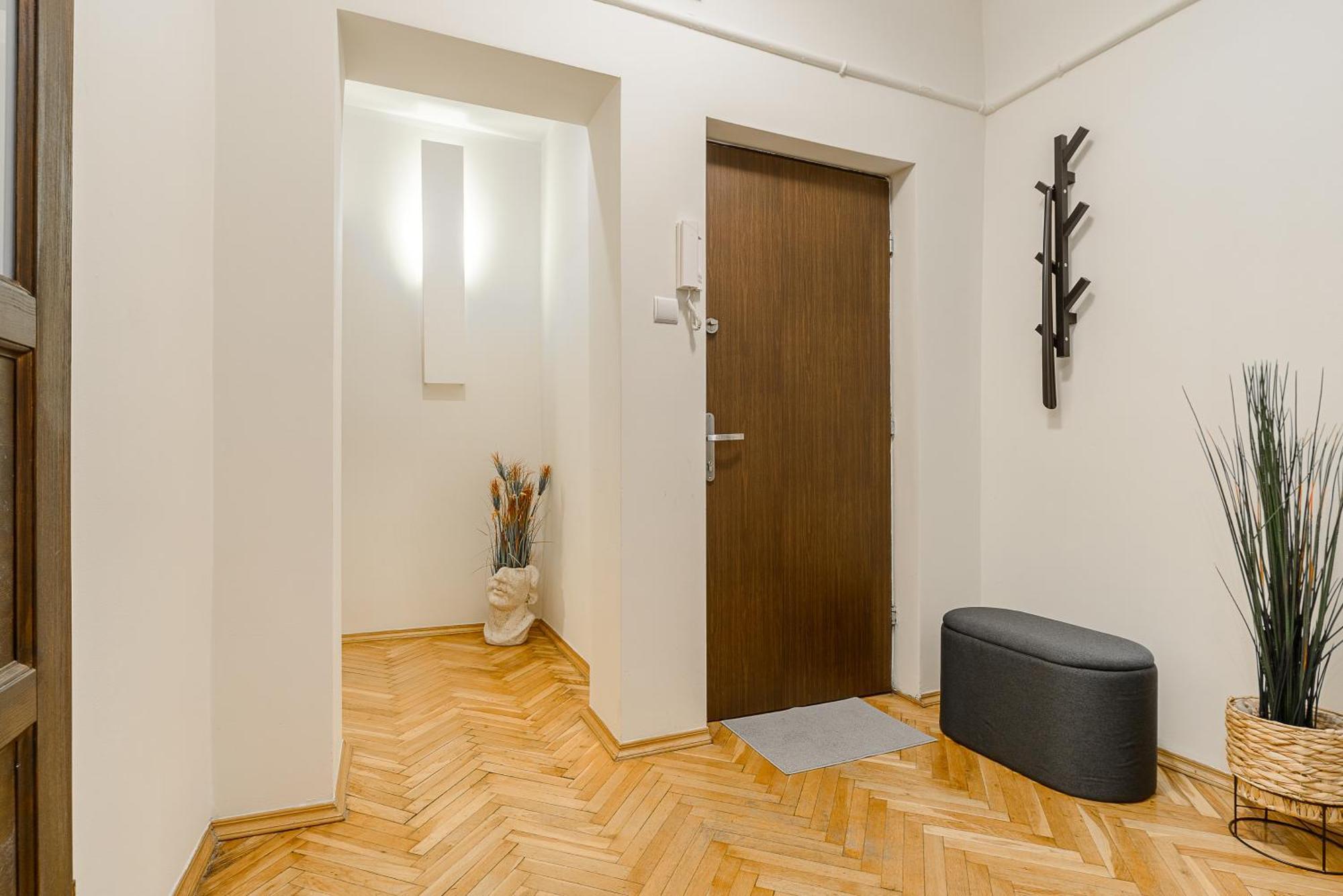 Lumina 2-Level Apart Near Multimedialny Park Fontann Varšava Exteriér fotografie
